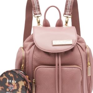 DKNY backpack